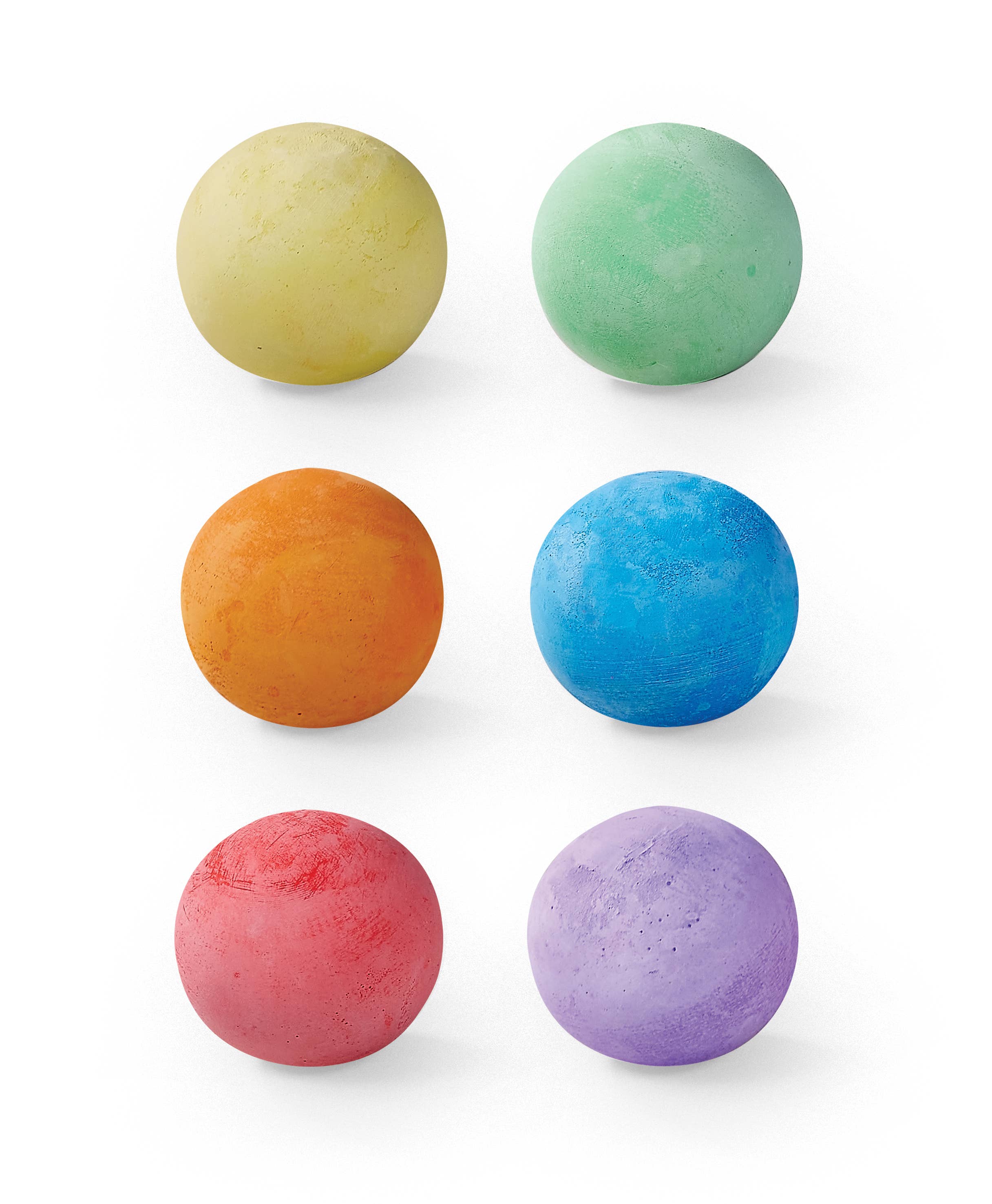 Sidewalk Chalks - Gumball Machine from Anderson Parker