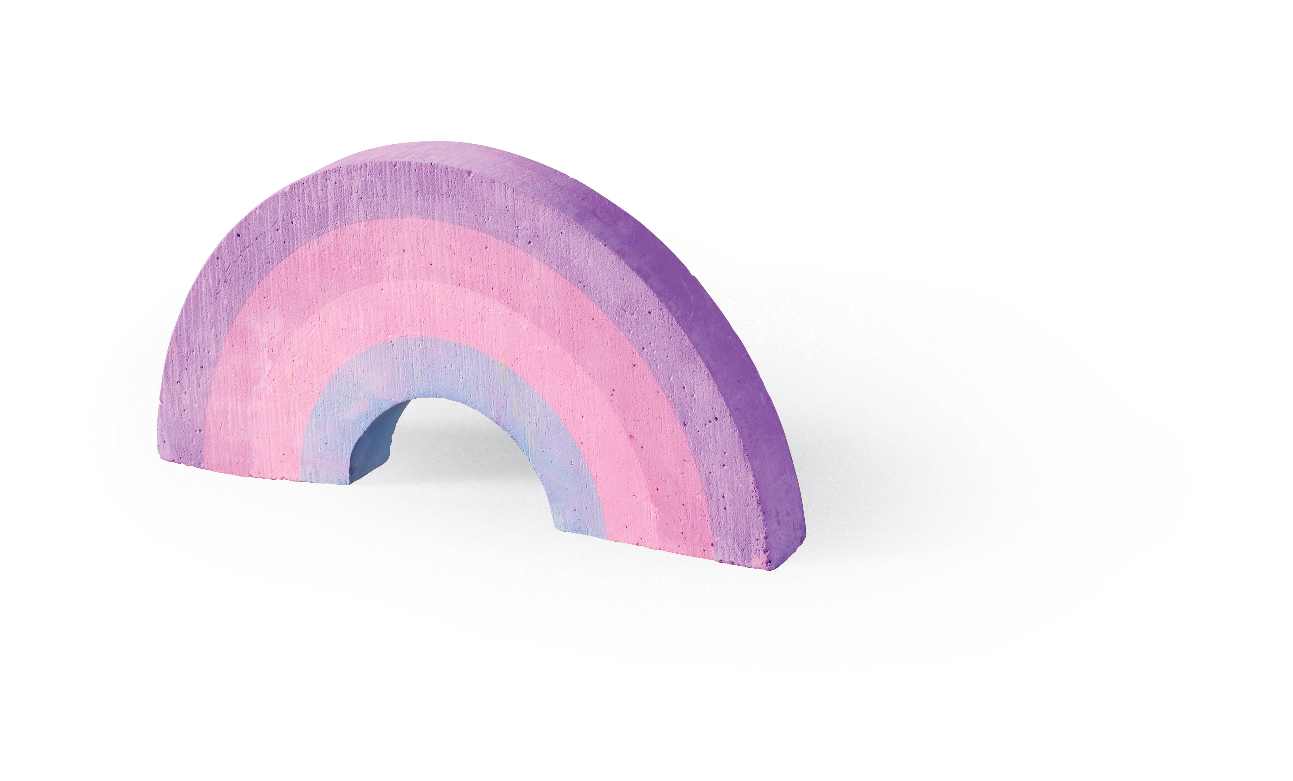 Sidewalk Chalks - Rainbow from Anderson Parker