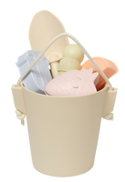 Silicone Bucket & Spade Set from Anderson Parker