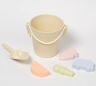Silicone Bucket & Spade Set from Anderson Parker