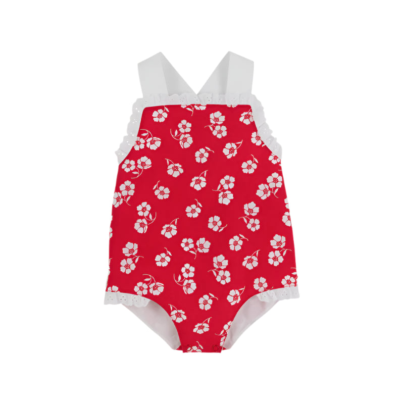 Sisi Sunsuit from Anderson Parker