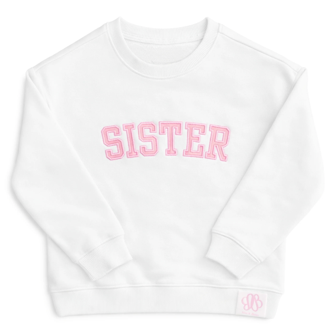 Sister Sweatshirt from Anderson Parker