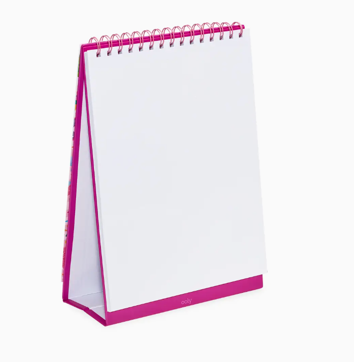 Sketch & Show: Standing Sketchbook - Sugar Joy from Anderson Parker