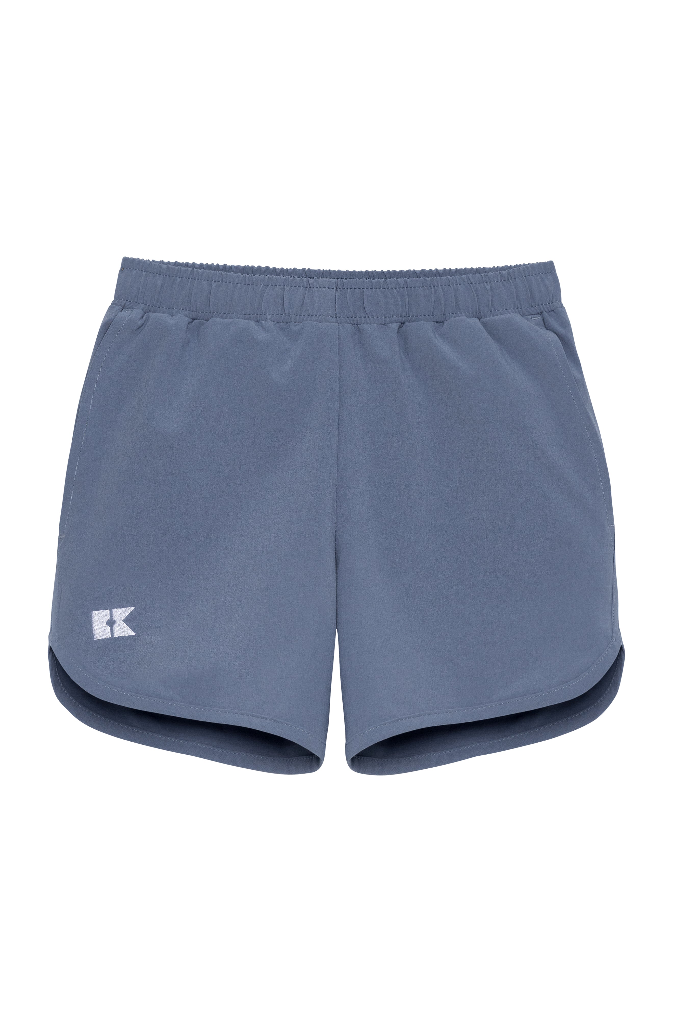 Slate Super Short from Anderson Parker