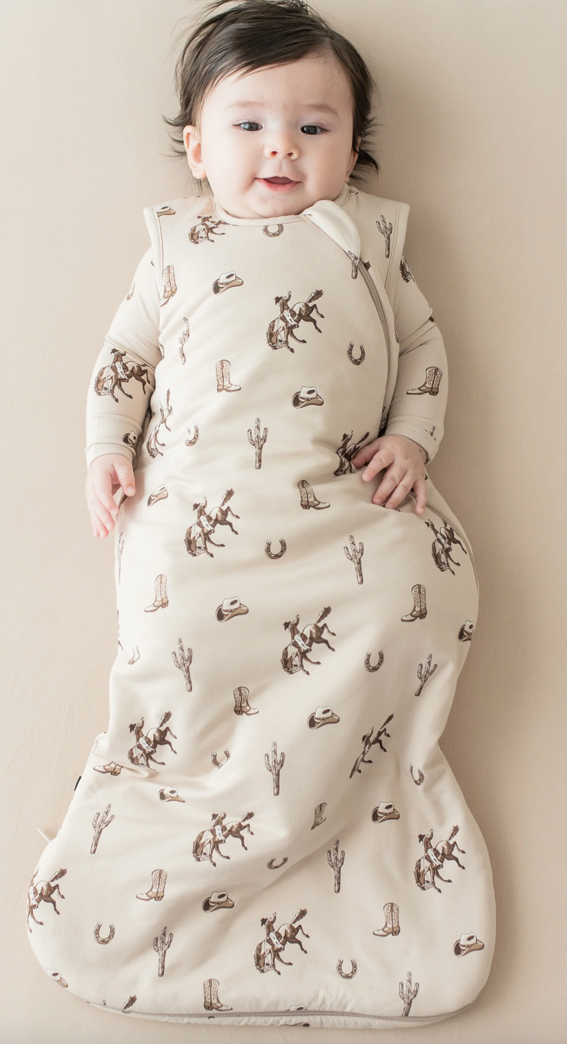 Sleep Bag - Classic Cowboy from Anderson Parker