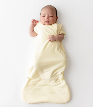 Sleep Bag in Chamomile 1.0 from Anderson Parker
