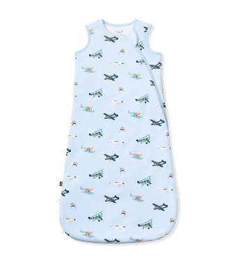 Sleep Bag in Take Off 1.0 from Anderson Parker