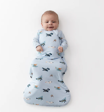 Sleep Bag in Take Off 1.0 from Anderson Parker