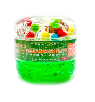 Slime - Down, Set, Slime Duo from Anderson Parker