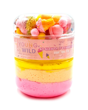 Slime - Go Shawty, It's Sherbet Day from Anderson Parker