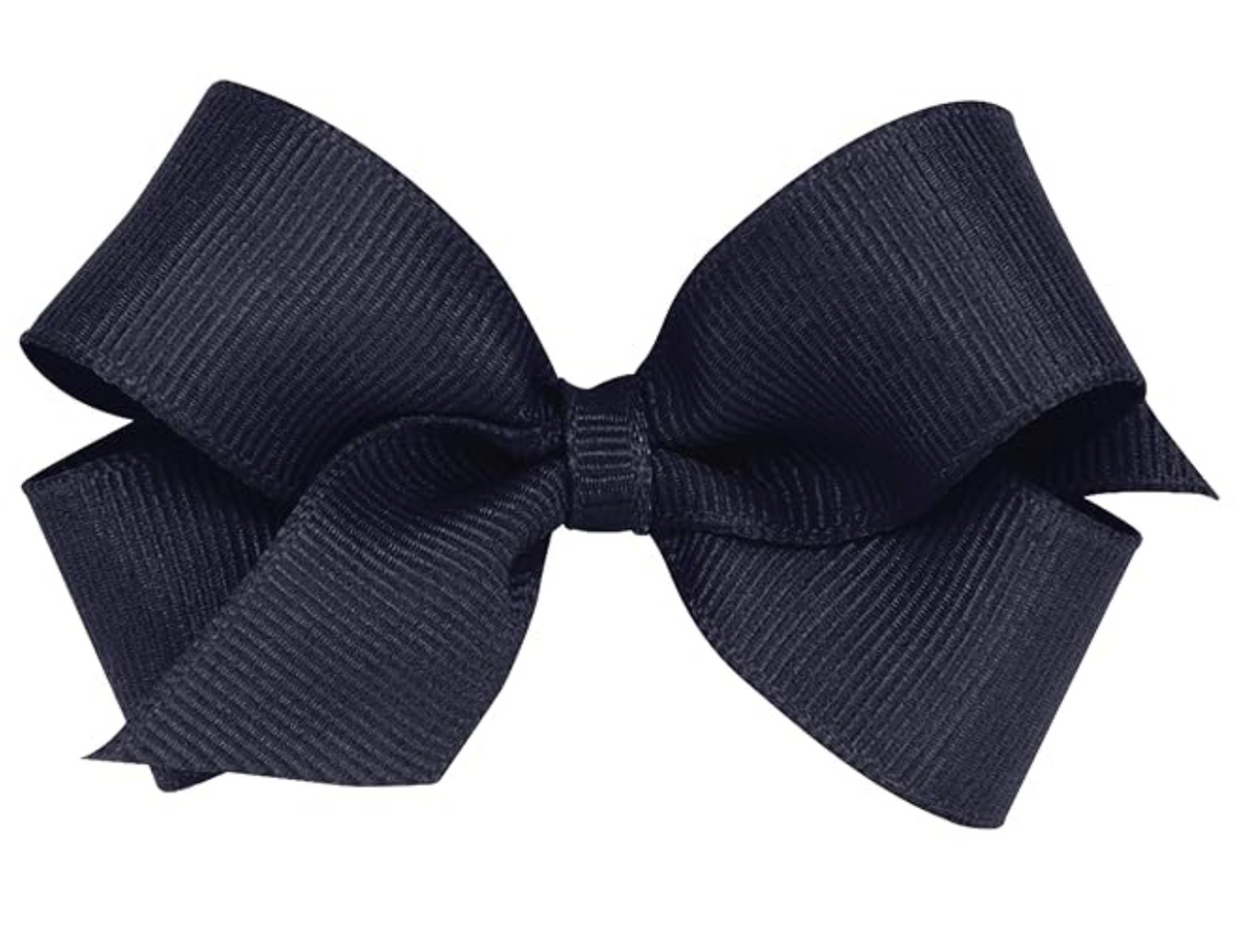 Small Classic Grosgrain Hair Bow from Anderson Parker