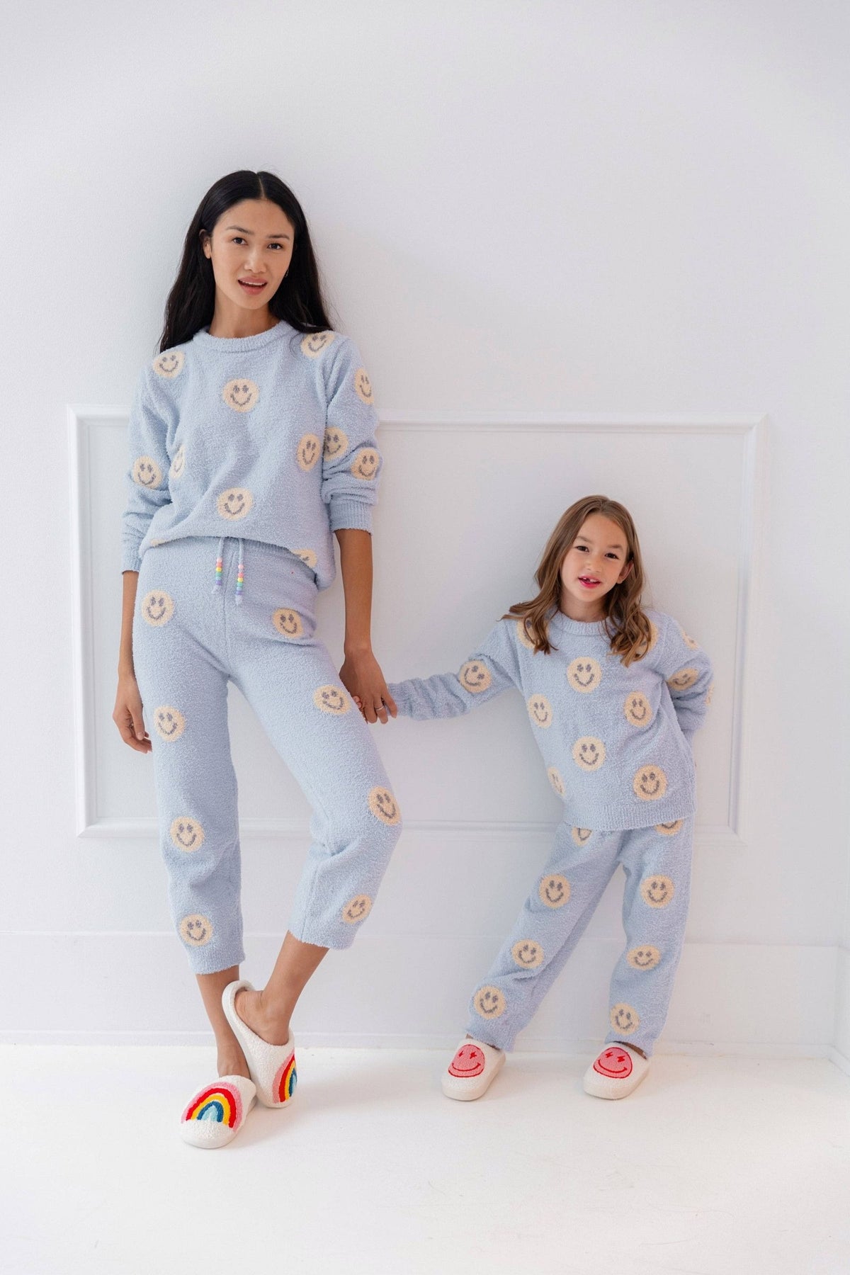 Smiley Fuzzy Set from Anderson Parker