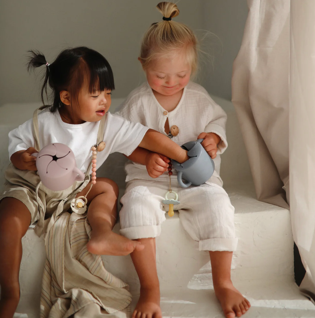 Snack Cup - Shifting Sands from Anderson Parker