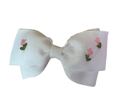 Soft and Stretchy Bow Headband from Anderson Parker