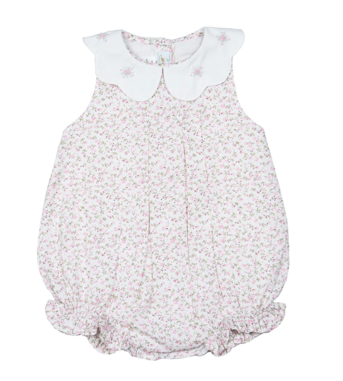 Sophie Bubble Romper from Anderson Parker