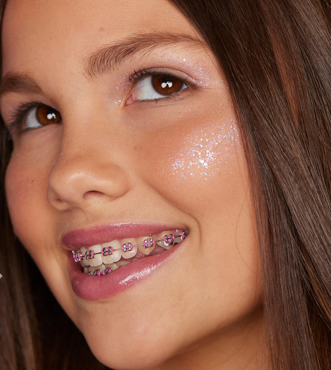 Sparkly Ever After All Over Glitter from Anderson Parker