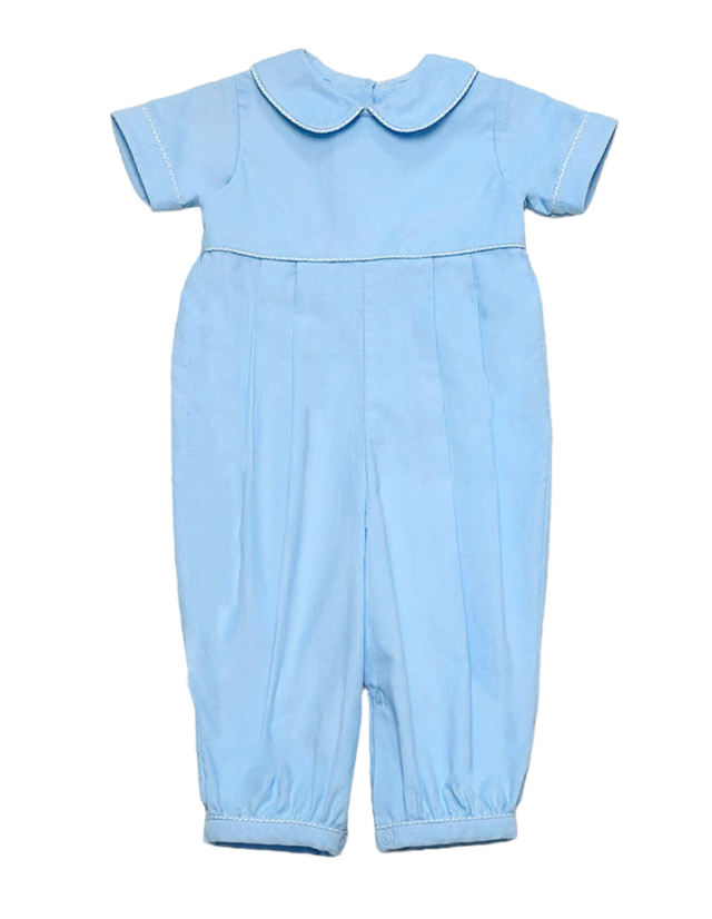 Spencer Bubble - Light Blue from Anderson Parker