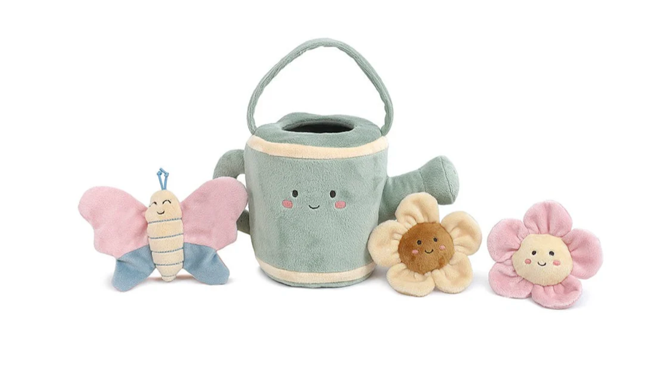 Spring Watering Can Activity Toy from Anderson Parker