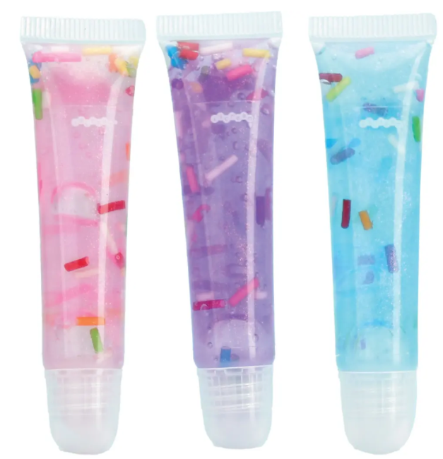 Sprinkle Lip Gloss Set from Anderson Parker