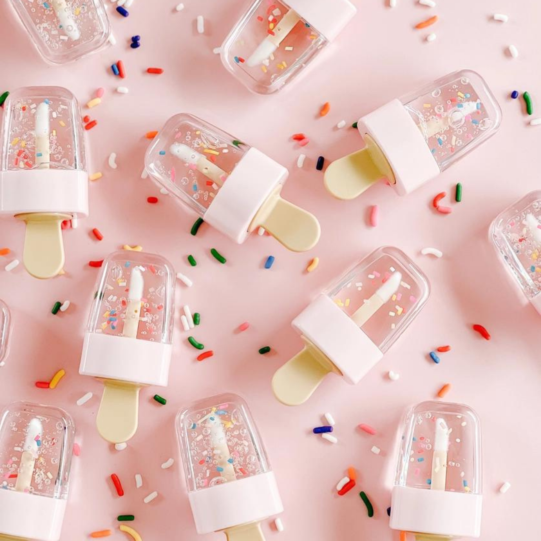 Sprinkle Pop Lip Gloss from Anderson Parker