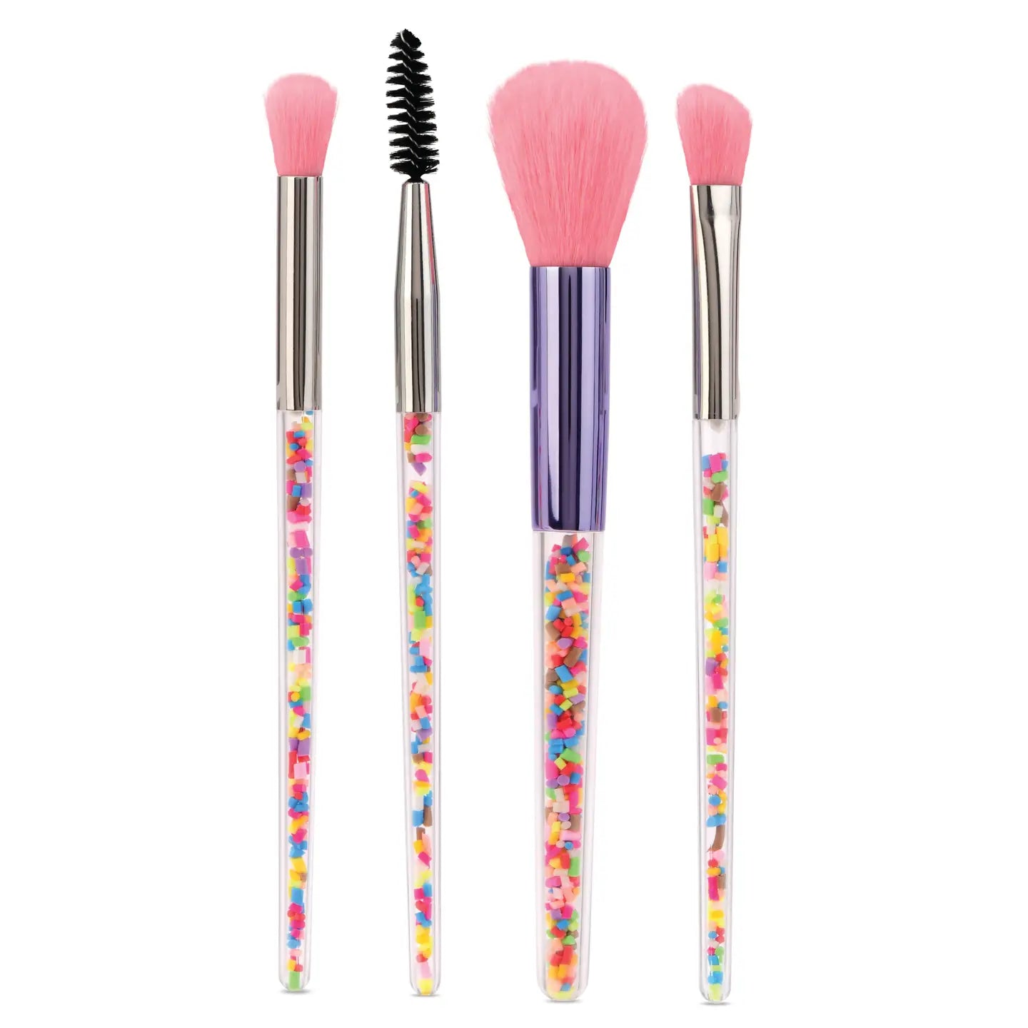 Sprinkle Sparkle Eye Makeup Brushes Set from Anderson Parker
