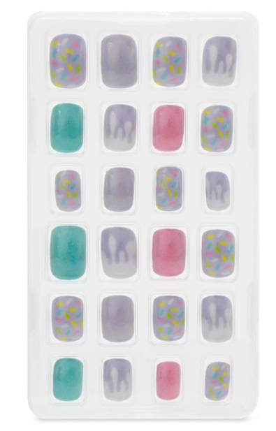 Sprinkles Press On Nail Set from Anderson Parker
