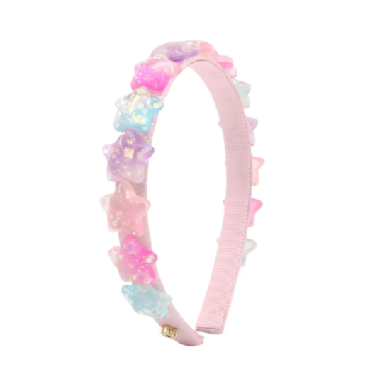 Star Sparkle Headband from Anderson Parker