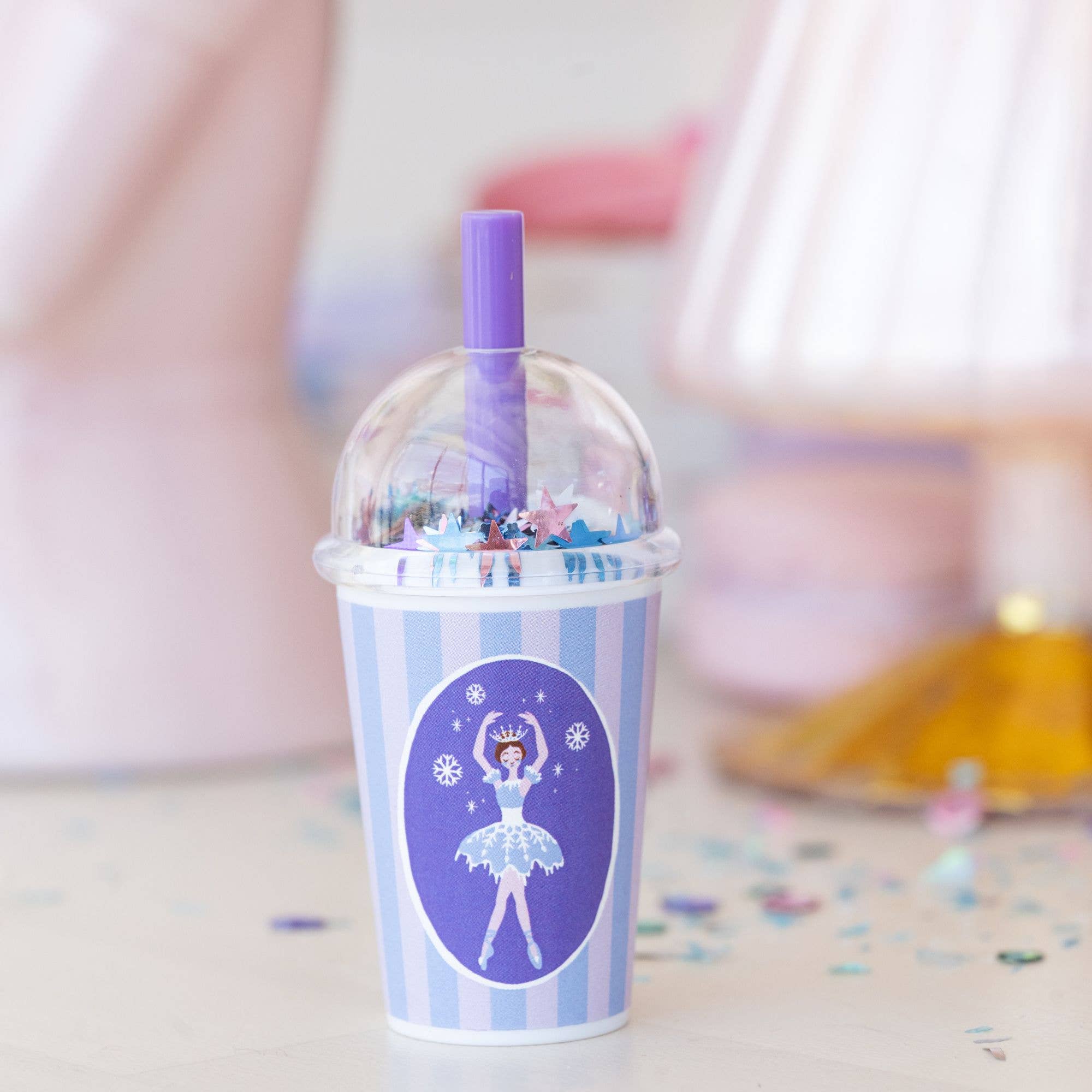 Sugarplum Cafe Lip Balm from Anderson Parker