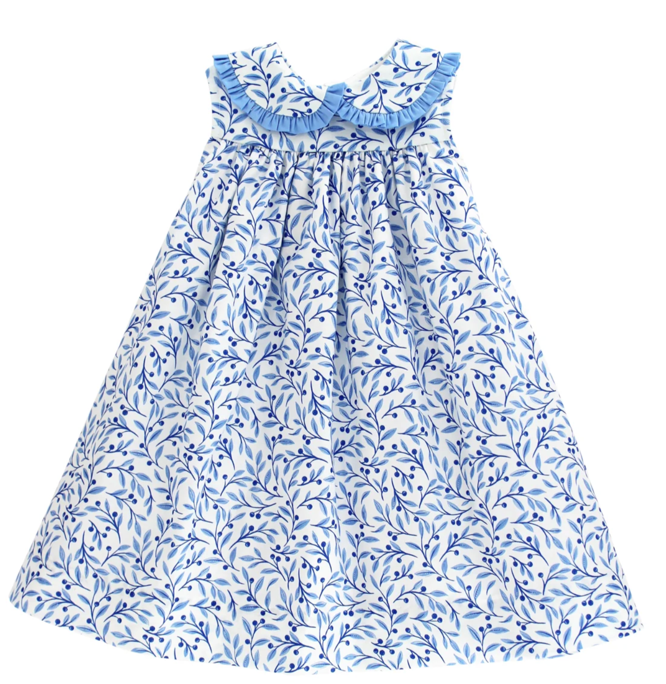 Summer Breeze Floral - Float from Anderson Parker