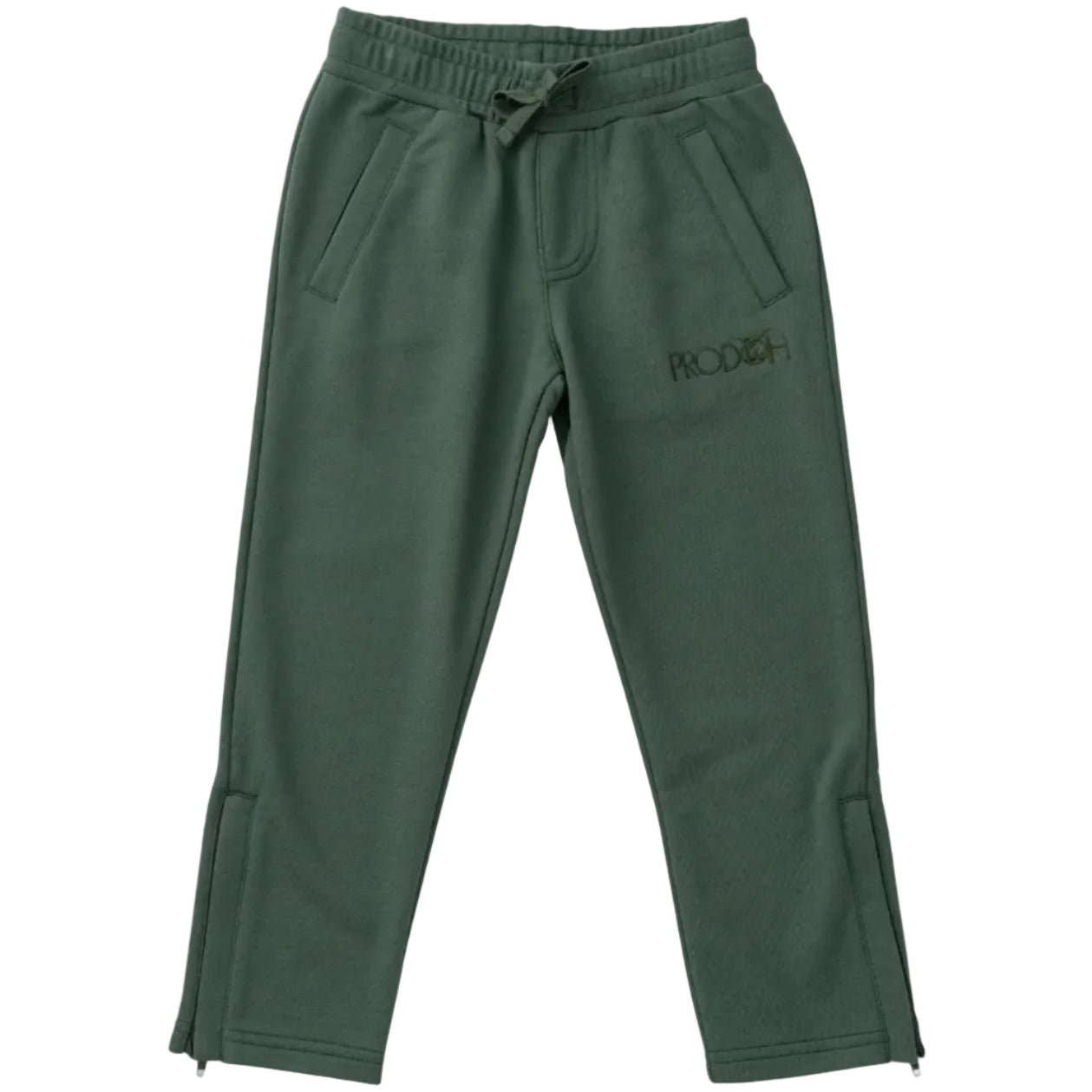 Sunday Funday Jogger Sweatpant - Camping Green from Anderson Parker