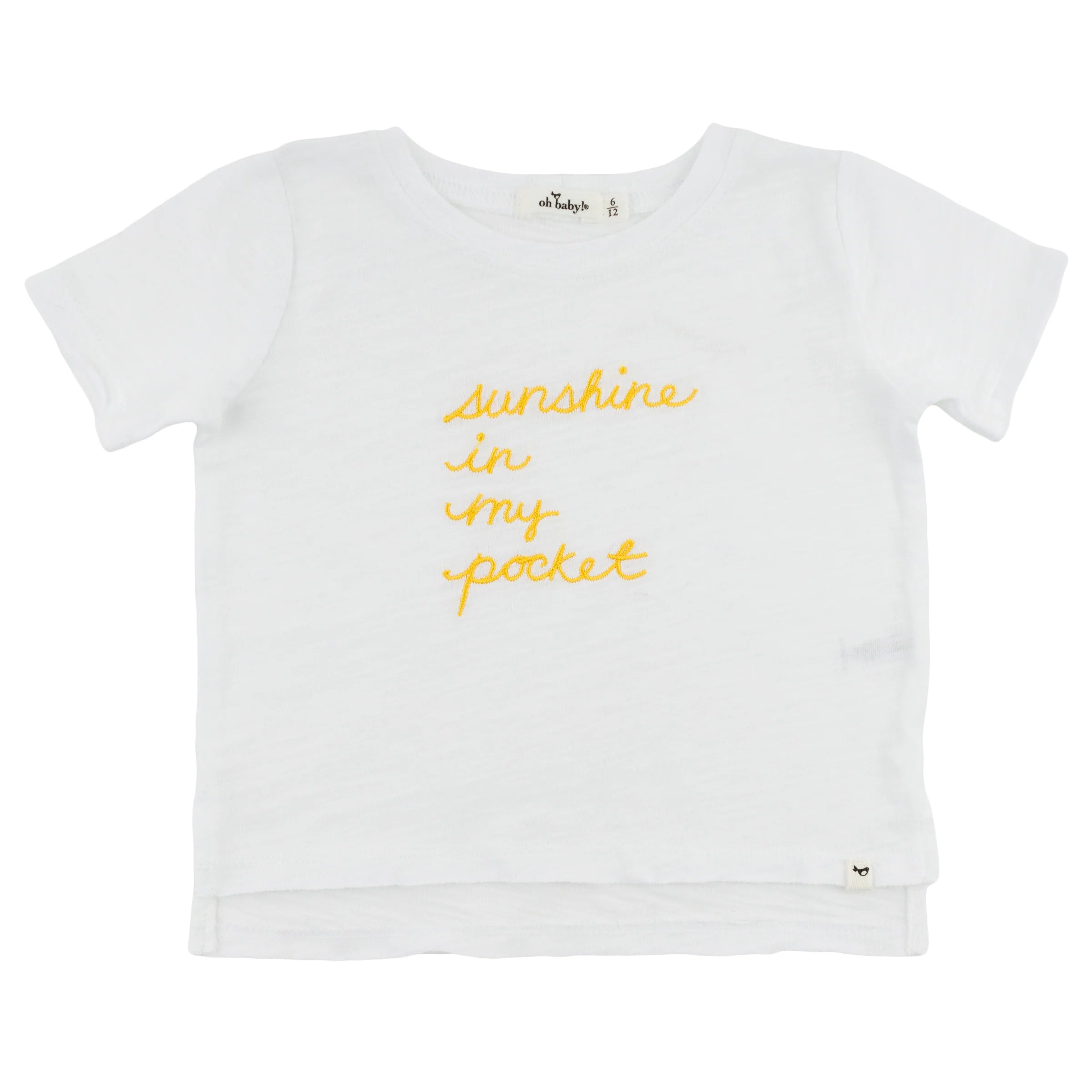 Sunshine in my Pocket Set from Anderson Parker