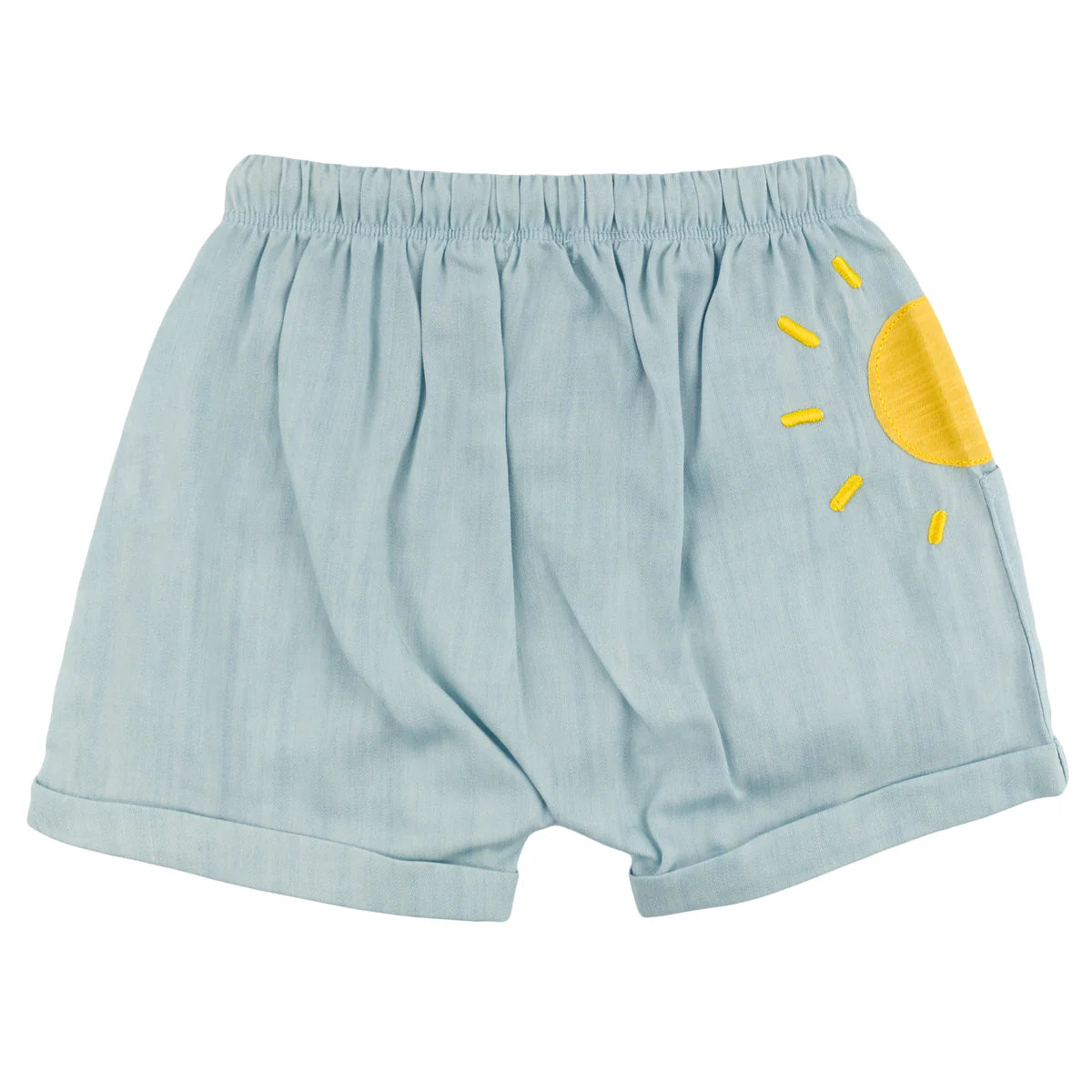 Sunshine in my Pocket Set from Anderson Parker