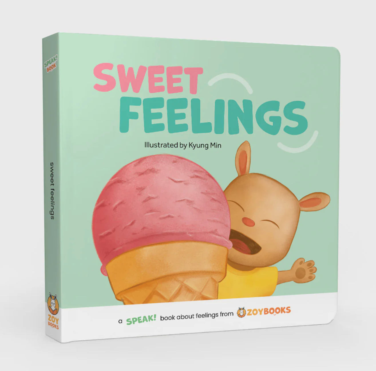 Sweet Feelings from Anderson Parker