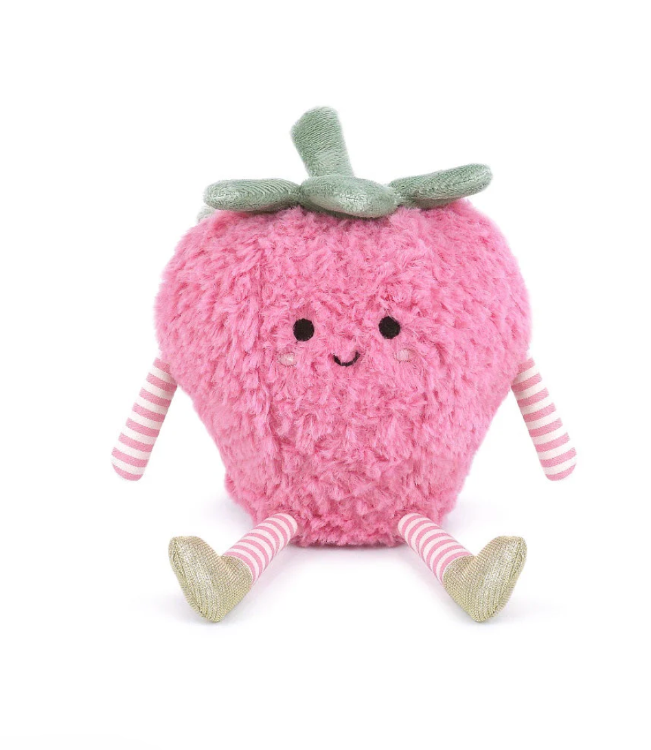 Sweet Strawberry - Pink from Anderson Parker