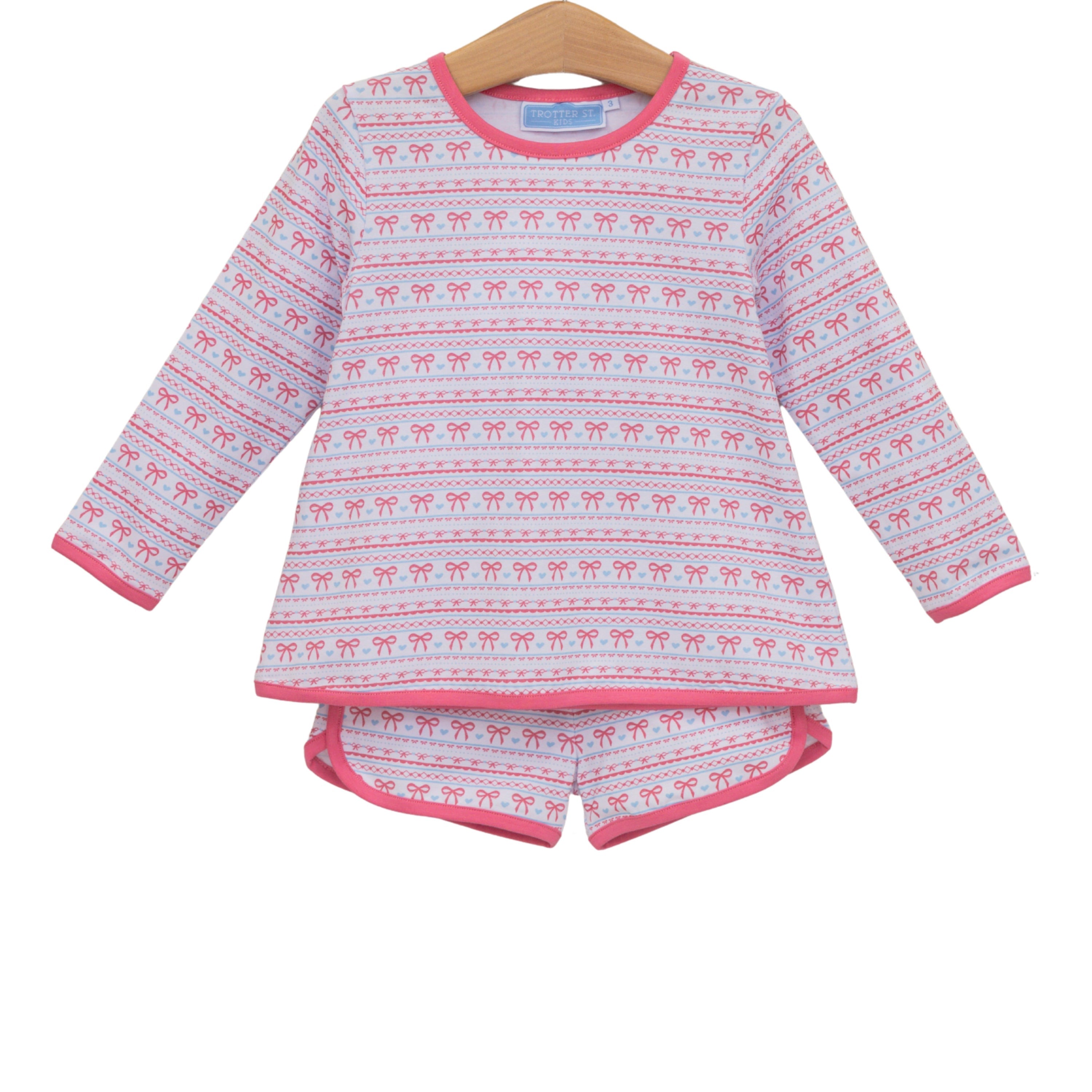 Sweetheart Play Set from Anderson Parker