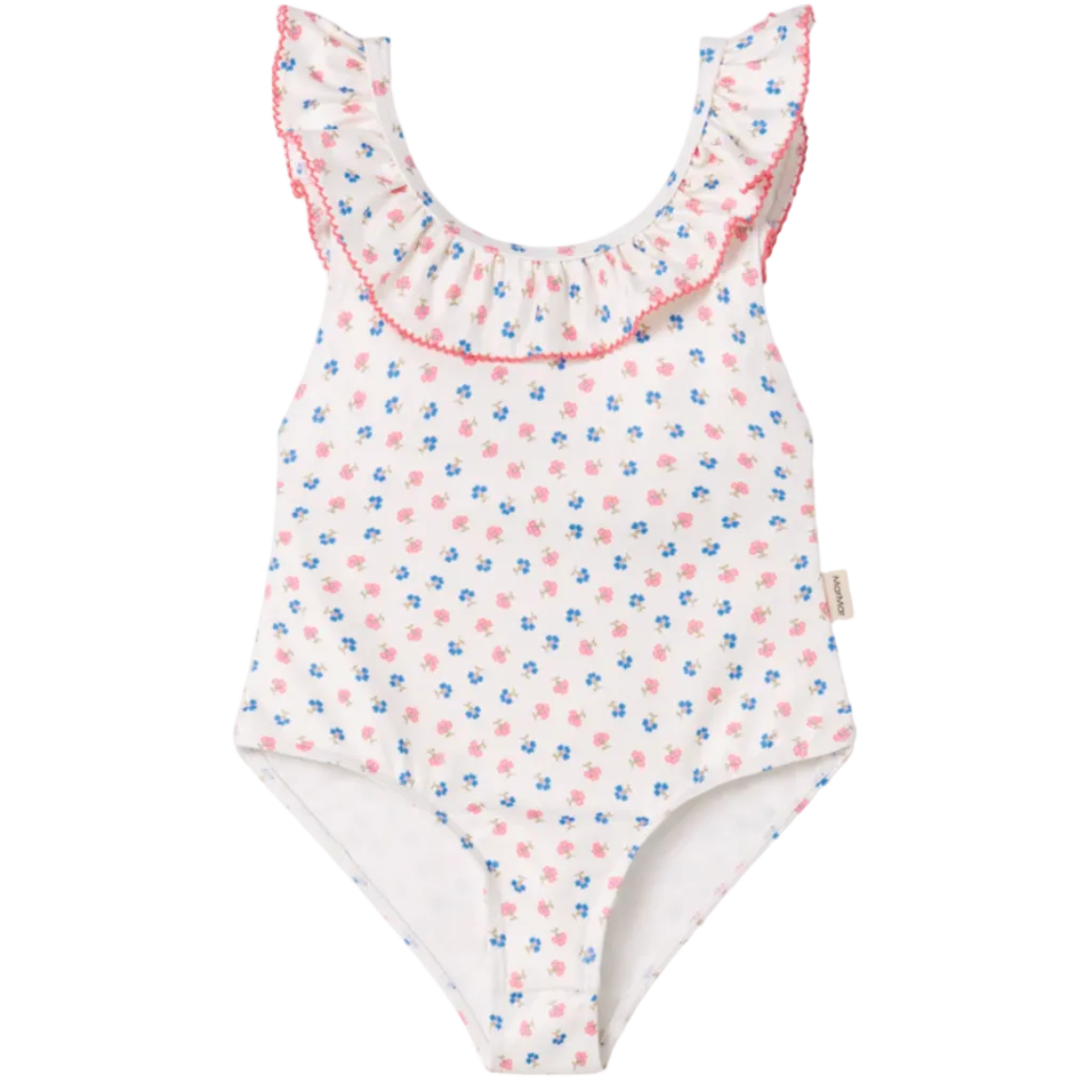 Swilla Bathing Suit - Swimsuit - Mini Flower from Anderson Parker