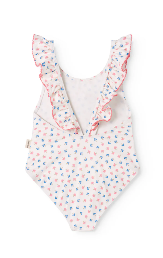 Swilla Bathing Suit - Swimsuit - Mini Flower from Anderson Parker