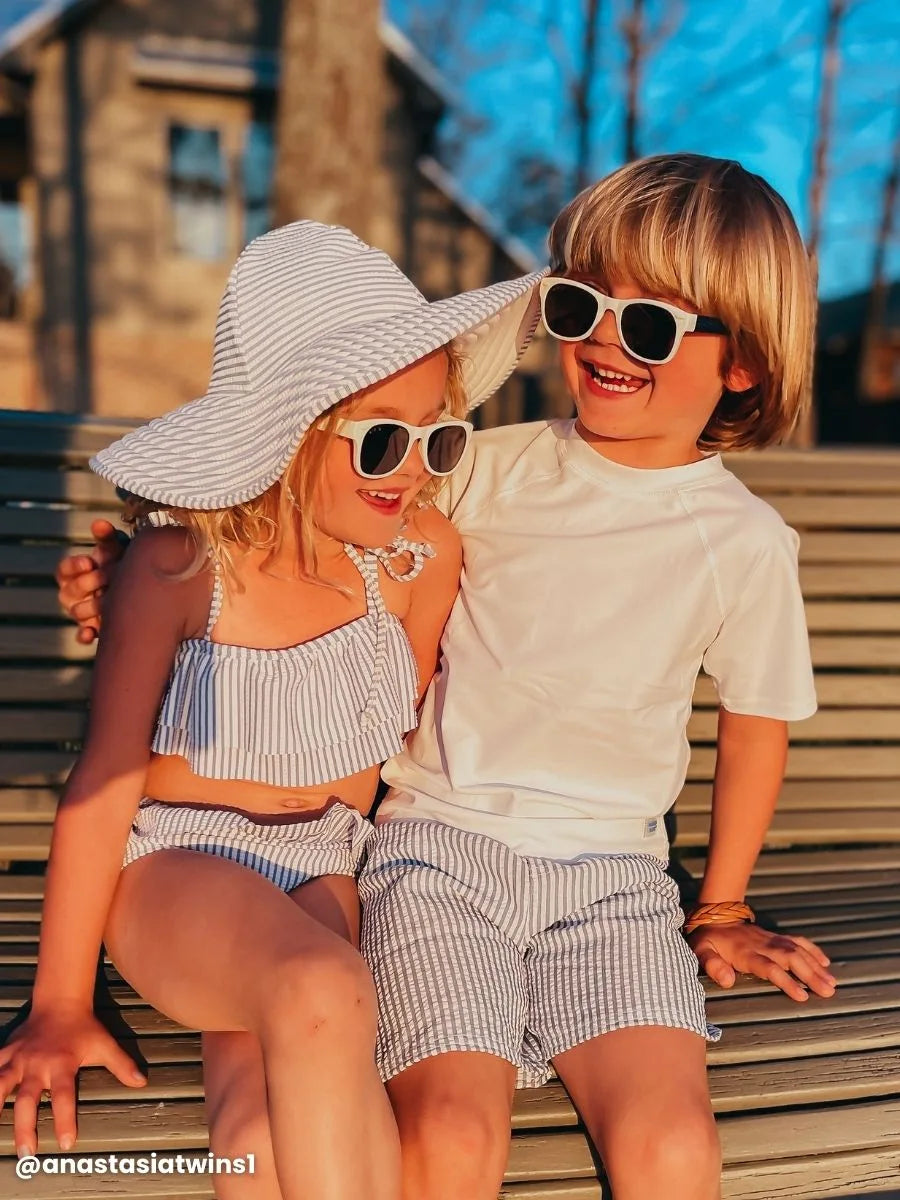 Swim Shorts from Anderson Parker