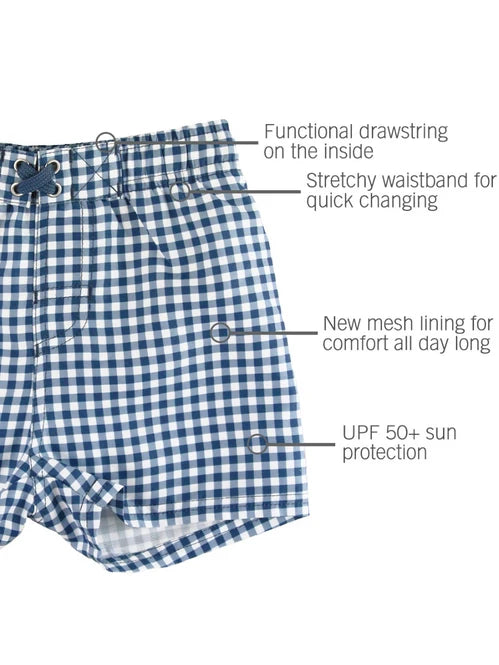 Swim Shorts from Anderson Parker