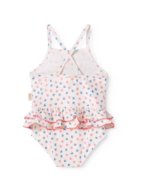 Swinnie Bathing Suit - Swimsuit - Mini Flower from Anderson Parker