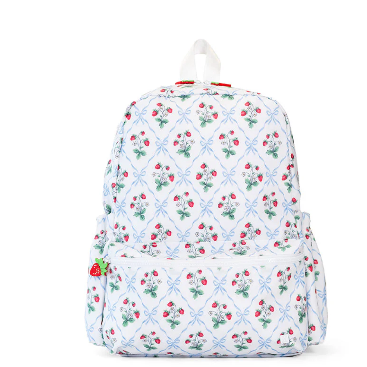 TRVL BACKPACKER - BERRY NICE from Anderson Parker