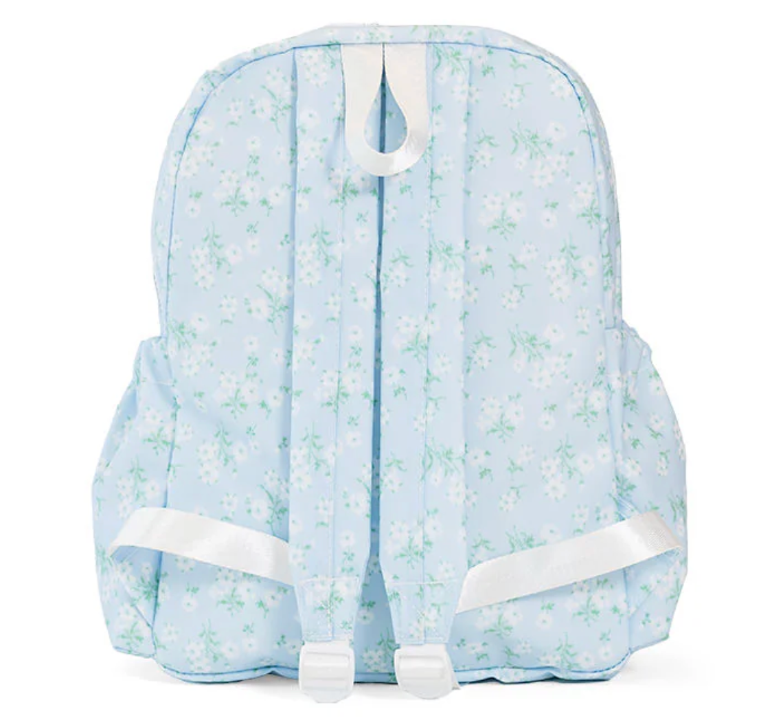 TRVL BACKPACKER - KIKI FLORAL from Anderson Parker