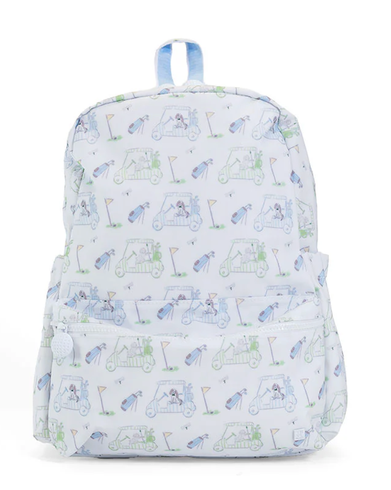 TRVL BACKPACKER - Putt Putt from Anderson Parker