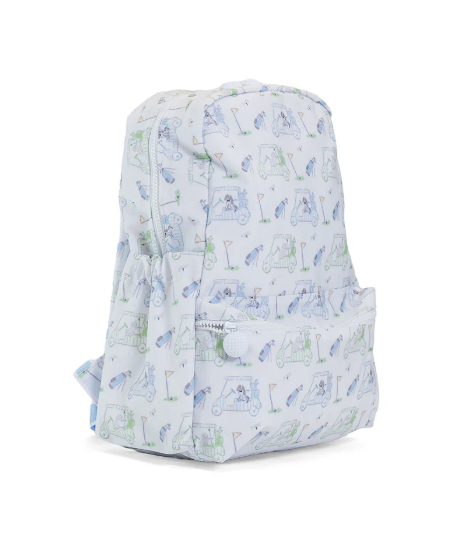 TRVL BACKPACKER - Putt Putt from Anderson Parker