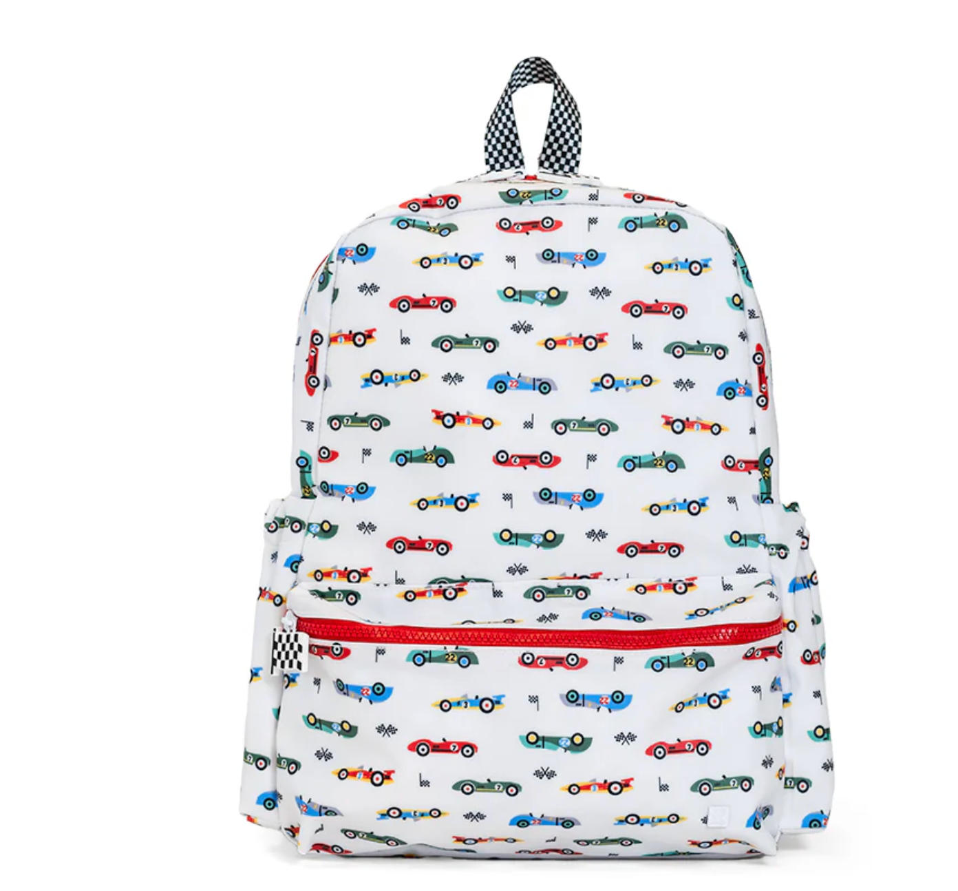 TRVL BACKPACKER - VROOM 2 from Anderson Parker