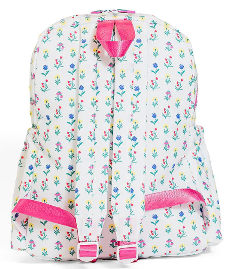 TRVL BACKPACKER - WILD FLOWER from Anderson Parker