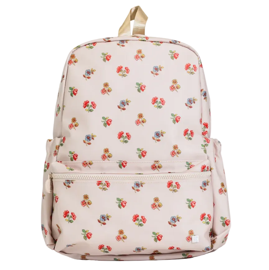 TRVL Backpacker - BACKPACK CHARLOTTE from Anderson Parker