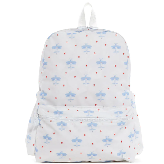 TRVL Backpacker - David's Airplanes from Anderson Parker