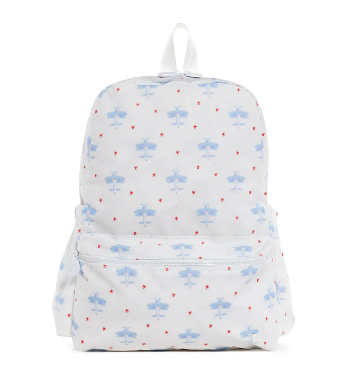 TRVL Backpacker - David's Airplanes from Anderson Parker