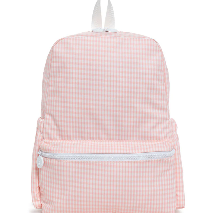 TRVL Backpacker - Gingham Taffy from Anderson Parker